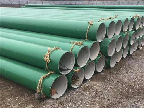 山東涂塑管，涂塑鋼管